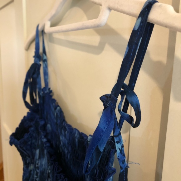 Terry’s Collection Midi Dress NWOT - Picture 5 of 8